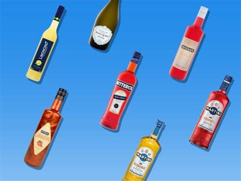Sommer 2025: Die besten Aperol Spritz Alternativen bei Lidl & Netto ...