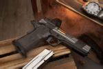Apocalypse MAX: Cabot Guns’ Latest Statement Piece - Global Ordnance News