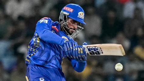 Where to watch MI vs CSK IPL 2026 match: TV channel, live stream ...