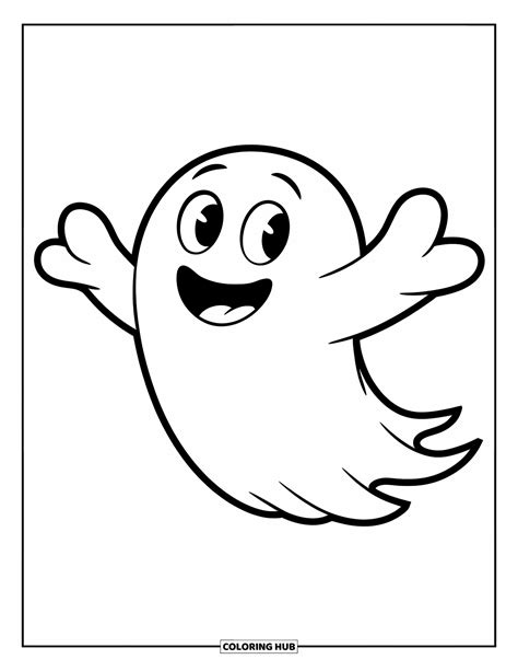 Color Halloween Pictures