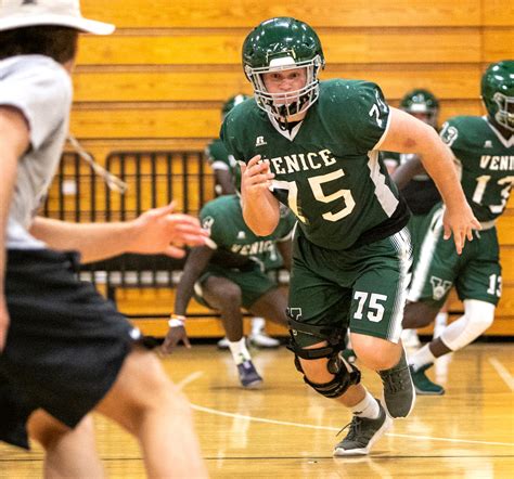 High school football: 4 teams will battle with Naples Gulf Coast for title
