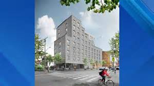 NYC affordable housing lotteries with units that cost $0 a month in rent