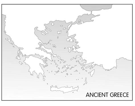 Spelling for Ancient Greece — Printable Worksheet