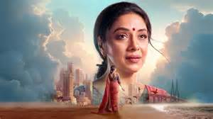 Why Rupali Ganguly’s Anupamaa Still Rules Small Screen 5 Years After ...