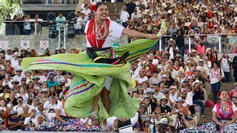 Guelaguetza 2026: fechas y programa de actividades- Grupo Milenio