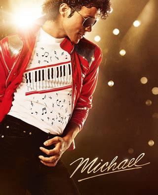 Michael (2026) - Cast, Reviews & Showtimes - District
