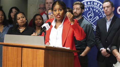Chicago Teachers Union Calls For May Day To Be Official Day Of Civic ...