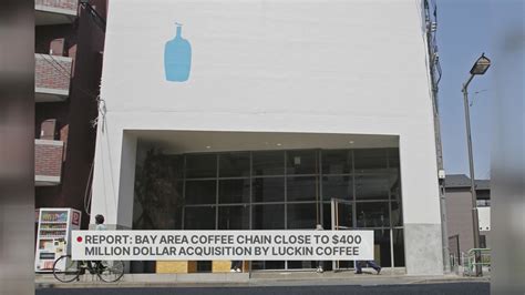 Coffee Chain News