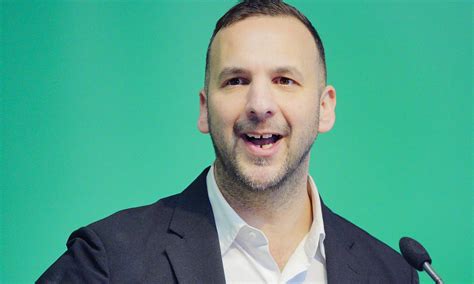 Greens out to replace Labour at Holyrood, claims Zack Polanski