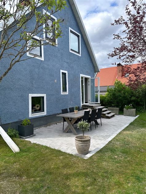 Modern renovated house with pool - Houses for Rent in Vendelsö ...