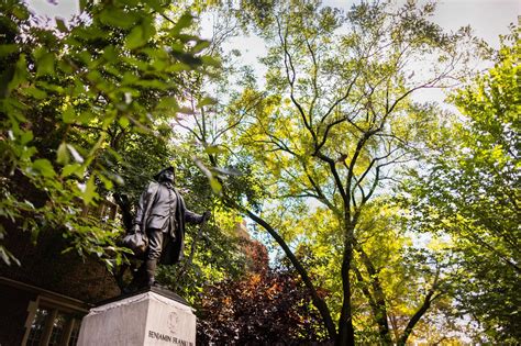 Forum on the future of higher education launches Penn Speaker Series on America 250 | Penn Today