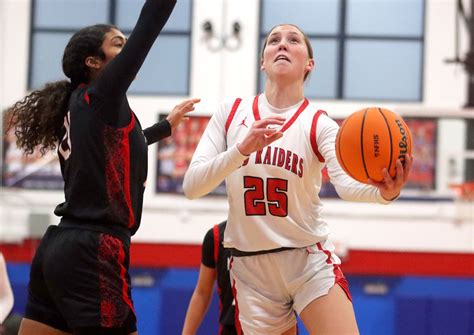 IHSA 2026 girls basketball postseason schedules for teams across ...