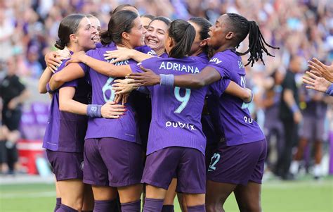 Pride advance to NWSL championship with win over Current