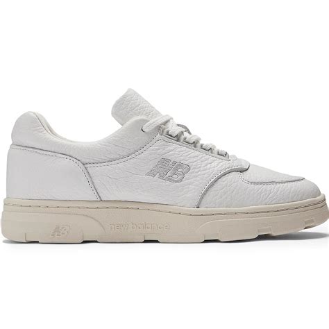 New Balance Made In UK Allerdale - White – Stuarts London