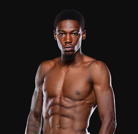 Jason “Siege” Seddoh - ONE Championship – The Home Of Martial Arts