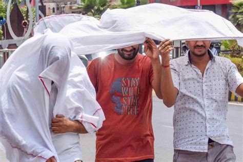 No Indian city in world’s top 10 hottest right now, but wait for it