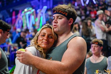 Games To Play With A Tennis Ball During THON | Onward State