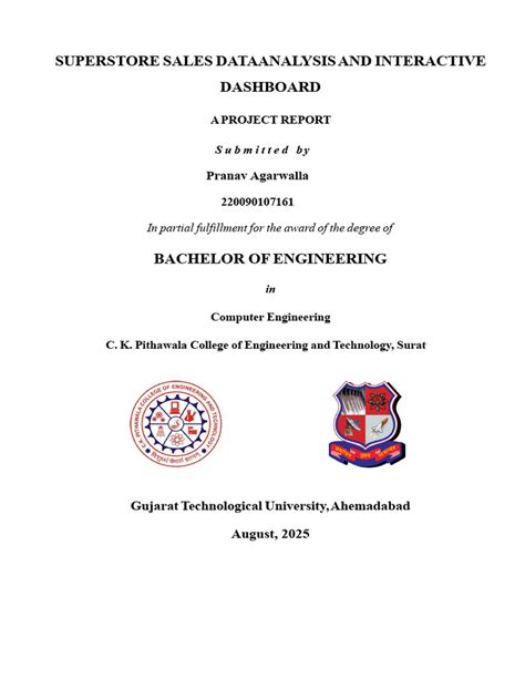 Report PDF | PDF | Machine Learning | Data Analysis