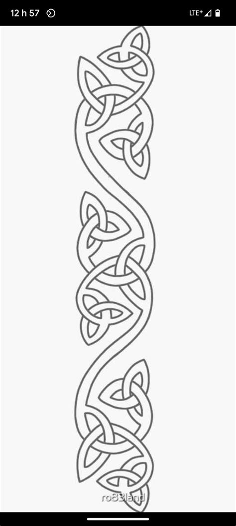 Pin by Michele Lepe on Mom | Celtic knot drawing, Celtic art, Celtic ...