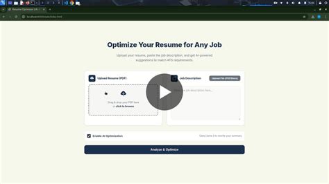 Building a Hybrid Resume Parsing System with Predictable Scalability ...