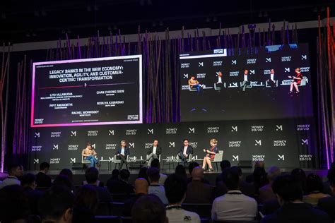 Money20/20 Asia Unveils Powerhouse Lineup of 250 Speakers to Define the ...
