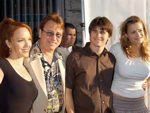 John Ritter's 4 Children: All About Jason, Carly, Tyler and Noah