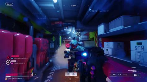 Marathon: Data Reconstruction Contract Guide (All Parts) - Deltia's Gaming