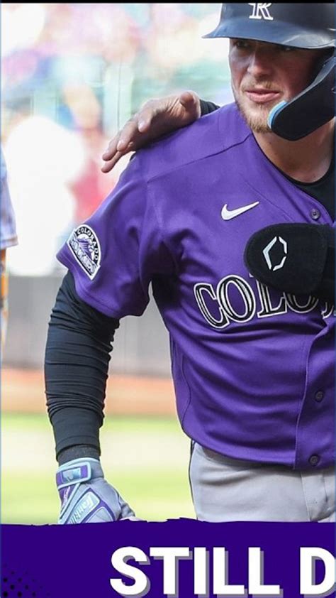 Were the Colorado Rockies SNUBBED In The Latest MLB Power Rankings? | wtsp.com
