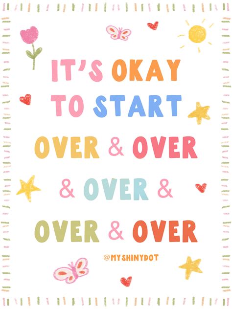 Coco | Small Business Owner on Instagram: "There’s no shame in starting again. Not when your ...