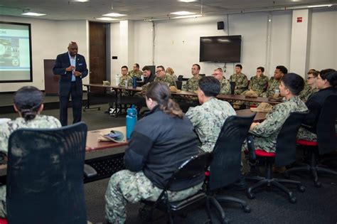 DVIDS - Images - Communication Training [Image 2 of 4]