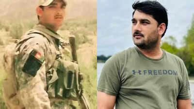 ‘I want to know why he died’: Afghan father’s death in ICE custody ...