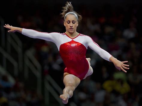 Jordyn Wieber cuts ties with Arkansas as she resigns from her position ...