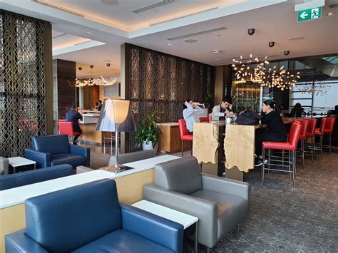 Trip Report: Crossing the Pacific in ANA’s Boeing 787-9 Business Class ...