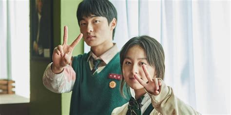 From anime to webtoons: Every upcoming Netflix live-action adaptation