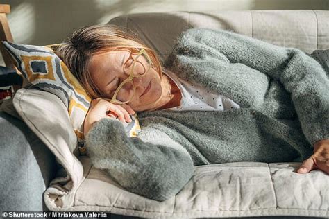 Need morning naps? Experts say it could be a warning sign of a deadly ...