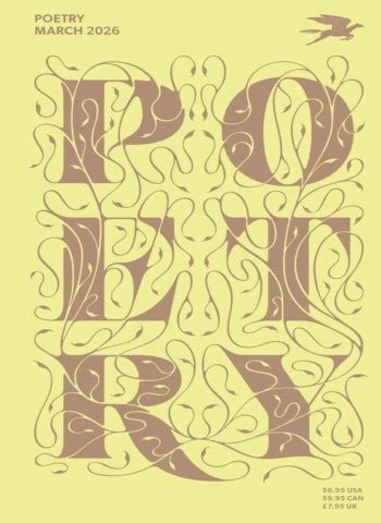 Poetry - March 2026 | Poems, Literature & Creative Writing