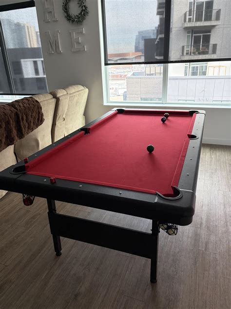 7 Best Snooker Tables for Home Use (August 2026) Expert Reviews