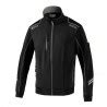 Windproof technical work jacket 240g TECH LIGHT-SHELL AUSTIN