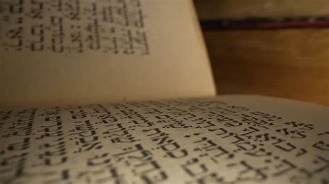 How Judaism Shaped the Idea of Hell