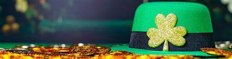 St. Patrick's Day 2026 Events & Parades in Greenwood, SC | AllEvents