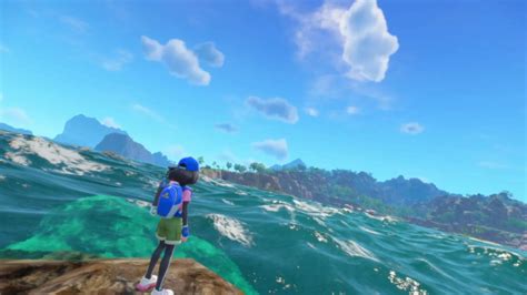 Pokemon Wind and Waves Can Do Something Pokemom Hasn’t Done in Four ...