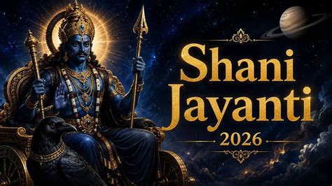 Shani Jayanti 2026: Powerful remedies for each zodiac sign to appease ...