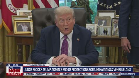 Trump shares graphic video of woman's murder | LiveNOW from FOX