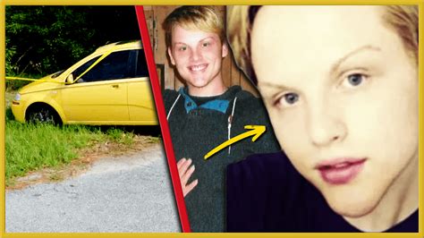 Image for story: Alex Murdaugh case witness investigates Stephen Smith ...