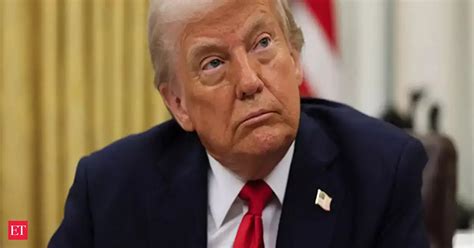 'Not going to happen, or even close!': Trump warns Canada on Beijing's ...