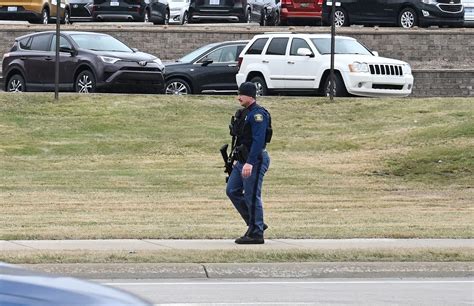 Shooting at Corewell Hospital in Troy 'a targeted event' between ...