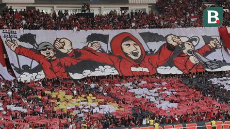 Pengamat: Suporter Harus Realistis tentang Ekspektasi, tapi Timnas ...