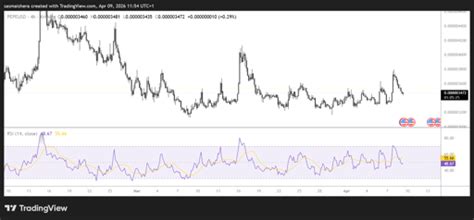 PEPE fails to rally despite Canary Capital’s PEPE ETF filing with the ...