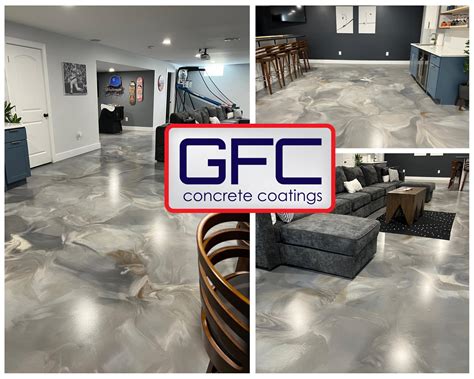 Popular Garage Floor Flakes For Modern Homes