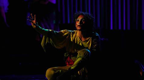 REVIEW: Repertory Philippines' take on 'A Midsummer Night's Dream ...